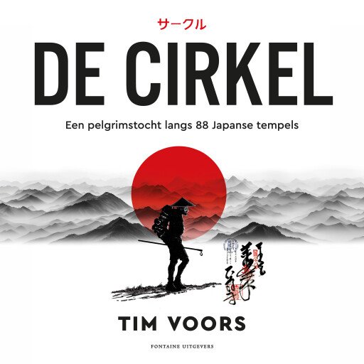 De cirkel