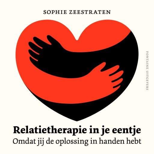 Relatietherapie in je eentje