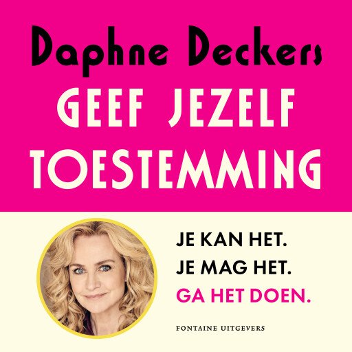 Geef jezelf toestemming