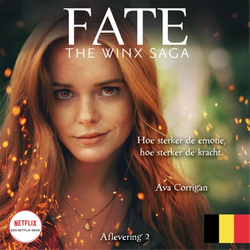 Fate: The Winx Saga deel 2