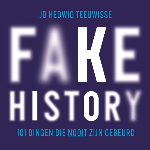 Fake history