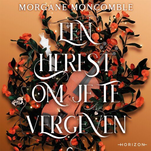 Een herfst om je te vergeven