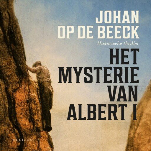 Het mysterie van Albert I