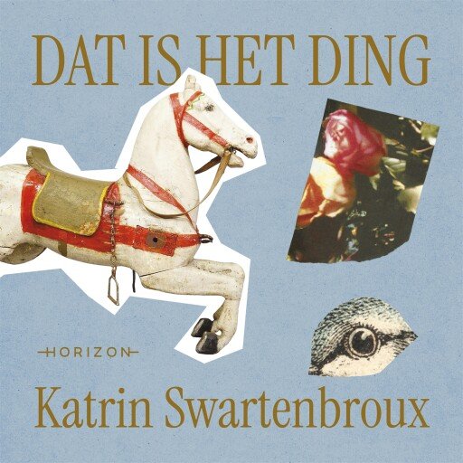 Dat is het ding