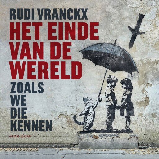 Het einde van de wereld zoals we die kennen