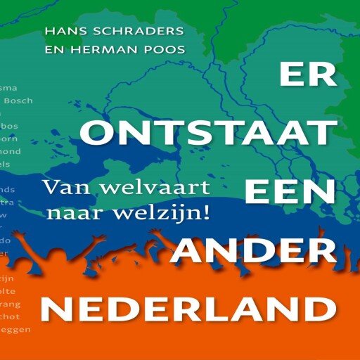 Er ontstaat een ander Nederland afbeelding