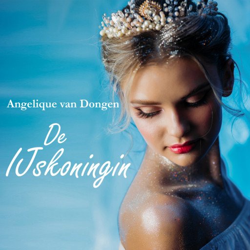 De ijskoningin
