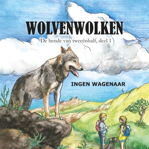 Wolvenwolken