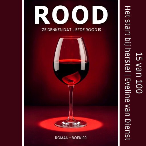 Het start bij herstel