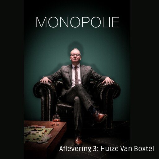Huize Van Boxtel