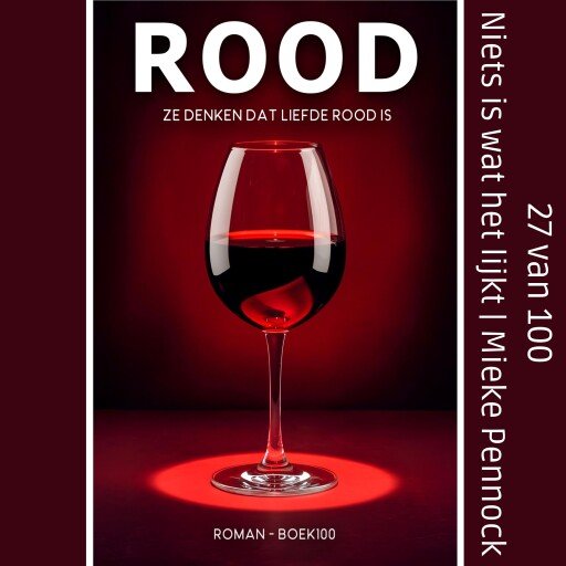 Niets is wat het lijkt