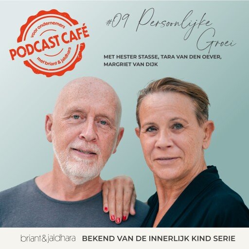 Persoonlijke groei