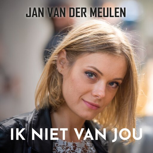 Ik niet van jou