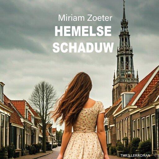Hemelse schaduw