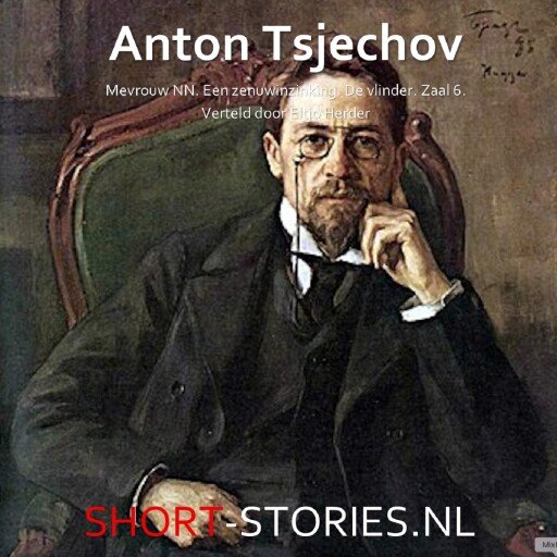Anton Tsjechov