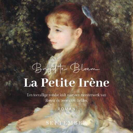 La petite Irène