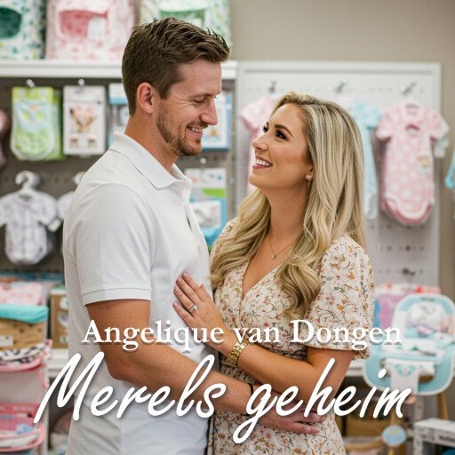 Merels geheim