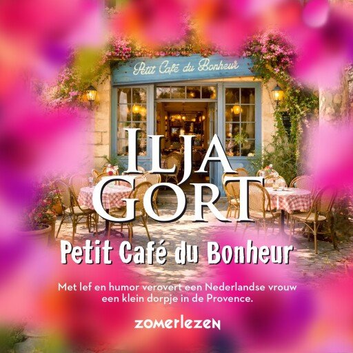 Petit Café du Bonheur