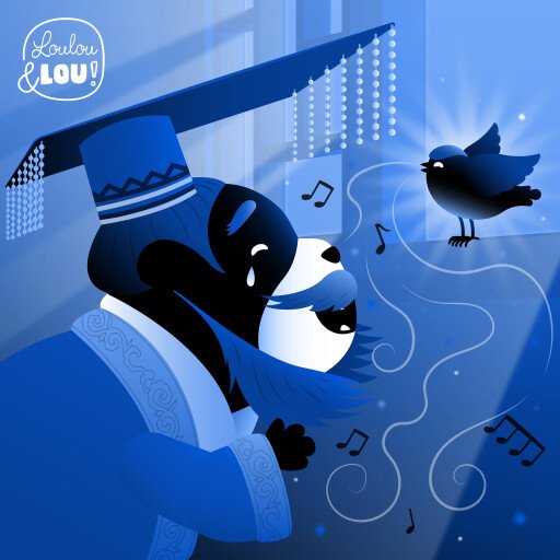 Die Chinesische Nachtigall