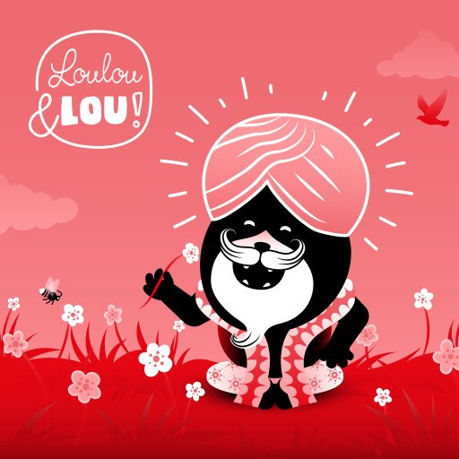 Meditation: Im Urlaub!
