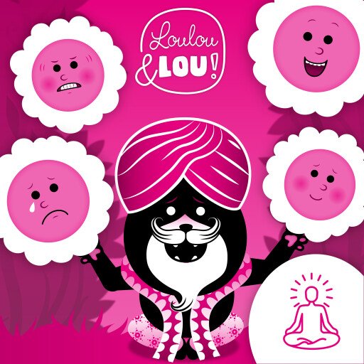 De Kracht van de Vulkaan (Boos)