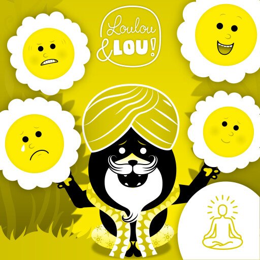 De Toverspiegel (Jaloers)