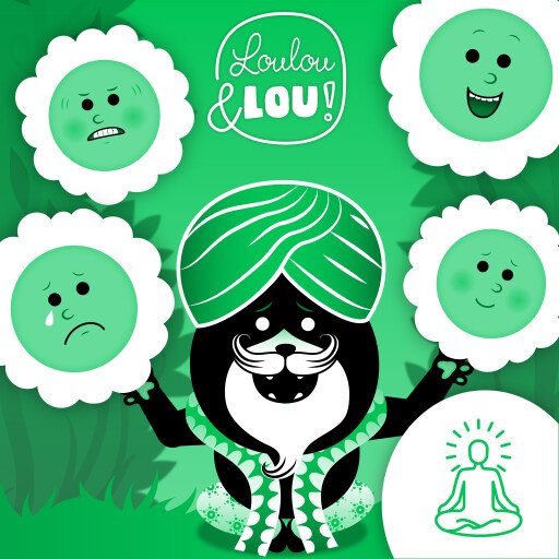 Het Grijze Wolkje (Verdriet)