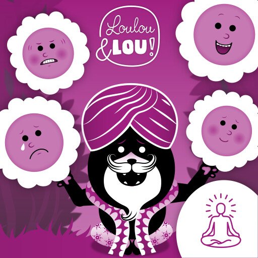 Dappere Reis door het Donker (Bang)