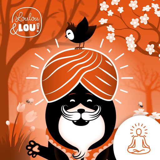 Mindful Lente Verhaal voor Kinderen