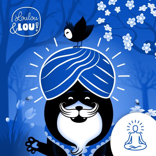 Lente Kinder Meditatie: De Lentevogeltjes Zingen