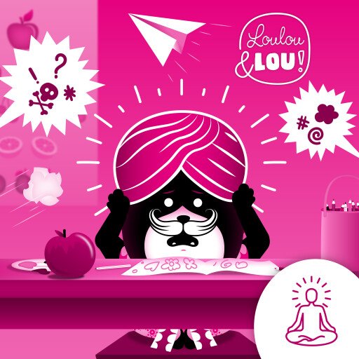 Kindermeditatie: Luisteren met Aandacht