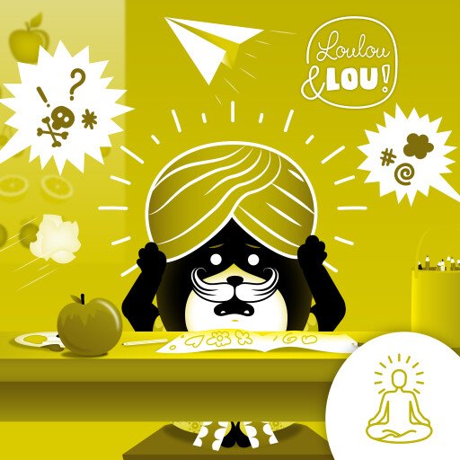 Kindermeditatie: Voelen met Aandacht