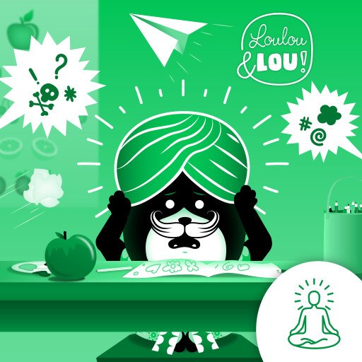 Kindermeditatie: Tekenen met Aandacht