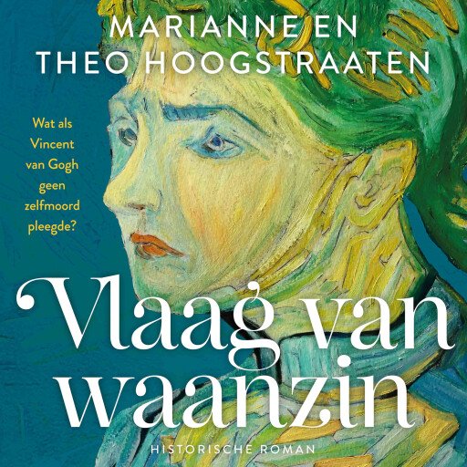 Vlaag van waanzin