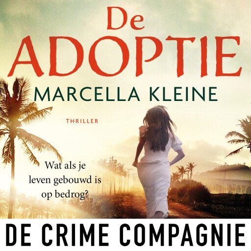 Adoptiebedrog