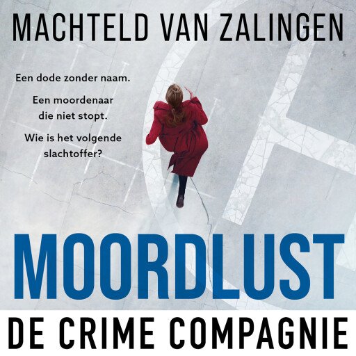 Moordlust
