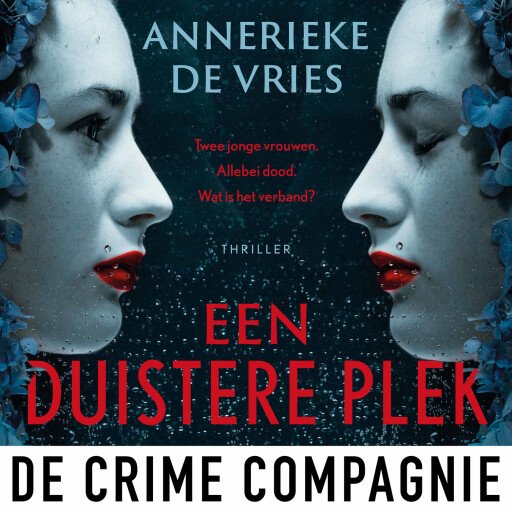 Een duistere plek