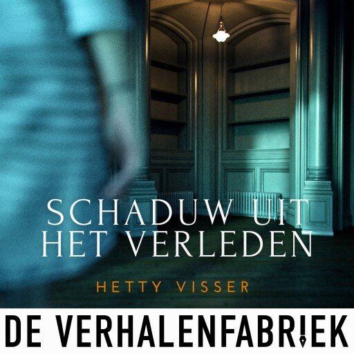 Schaduw uit het verleden