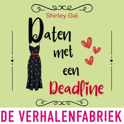 Daten met een deadline