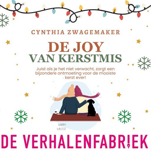 De Joy van Kerstmis