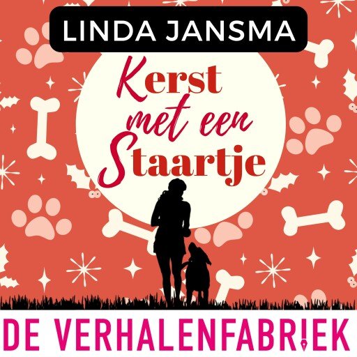 Kerst met een staartje
