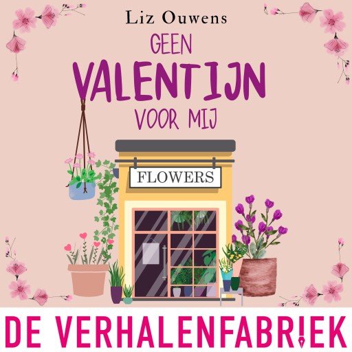 Geen Valentijn voor mij