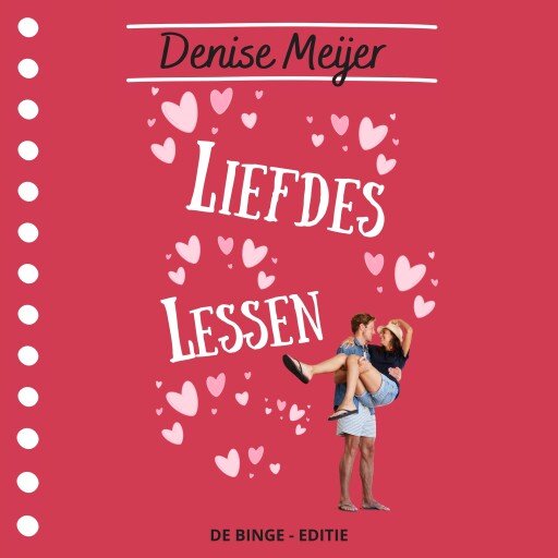 Liefdeslessen