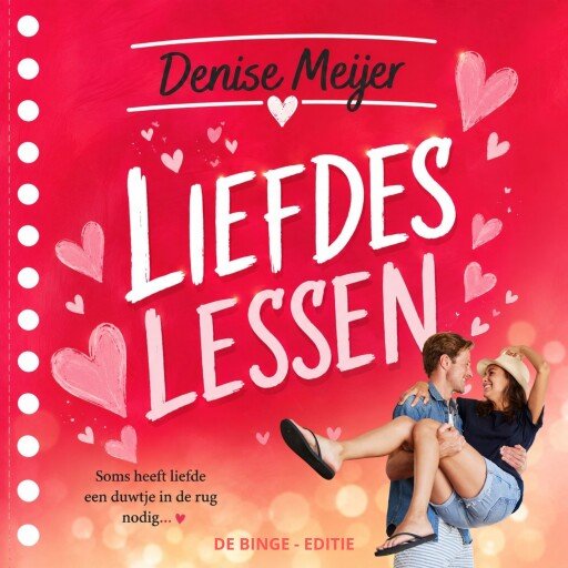 Liefdeslessen