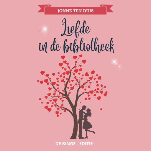 Liefde in de bibliotheek