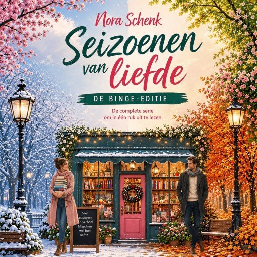 Seizoenen van liefde