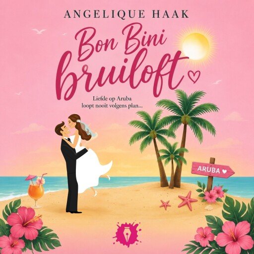 Bon Bini Bruiloft