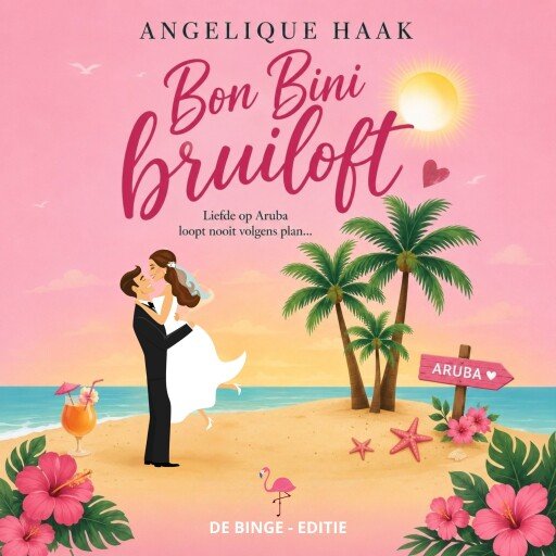 Bon Bini Bruiloft