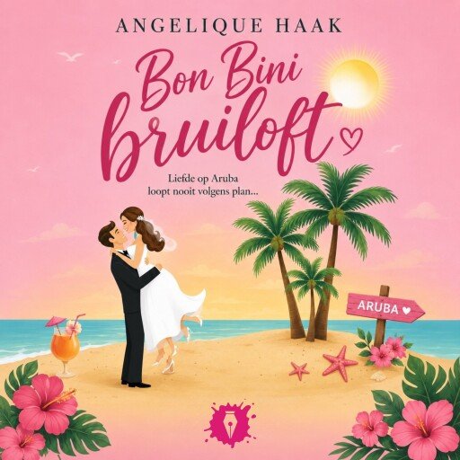 Bon Bini Bruiloft