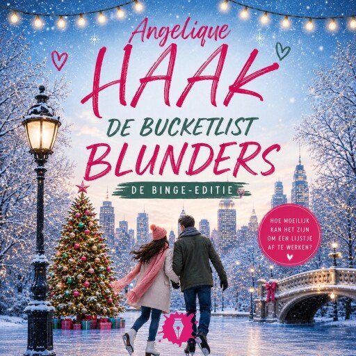 De bucketlistblunders